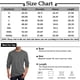 thumbnail image 2 of Men's T Shirt O-Neck Clothing Apparel Outdoor Long Sleeve Print Fashion Designer VintageM, 2 of 4