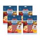 thumbnail image 1 of Ambientador para todo el hogar Yankee Candle Apple Pumpkin x4, 1 of 5