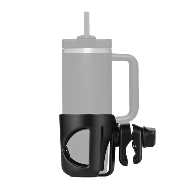 Portavasos Digital Nc para cochecito Stanley Quencher H2.0