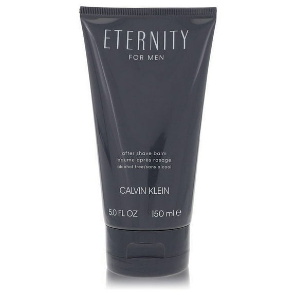 Calvin Klein Eternity After Shave Balm - Timeless Elegance