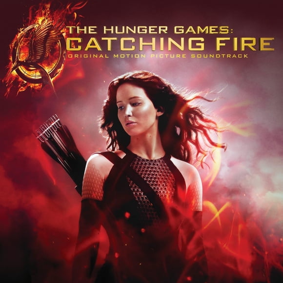 Hunger Games: Catching Fire O.S.T.