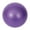 Purple, variant on Anti-Burst Exercise Yoga Ball with Pump, 65cm Extra Thick Stability Balance Ball, Heavy Duty Fitness Ball for Yoga Pilates Core Workout Home Gym Office