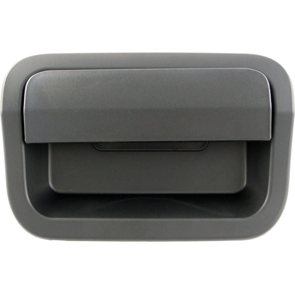 Tailgate Handle