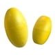 thumbnail image 1 of Boya flotante pequeña y grande de espuma EVA amarilla para kayak, canoa a la , para accesorios de línea de tiro de cuerda de remolque, 1 of 7