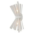 thumbnail image 5 of Minka Metropolitan - Confluence - 2 Light Wall Sconce-19.25 Inches Tall and, 5 of 7