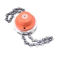thumbnail image 2 of Cabezal de repuesto Universal Weed Wacker, accesorio de desbrozadora, cabezal de corte de cadena, cabezal de corte de hilo para accesorios de corte CUTICAT Cabeza de comedor de malas hierbas, 2 of 8