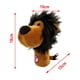 thumbnail image 4 of Fundas de cabeza de hierro de Golf de animales de peluche, funda de cabeza de aplique de número para un fácil reconocimiento, accesorio de protección de forro de algodón León Sharpla  Cubierta de la cabeza de los hierros de golf, 4 of 6