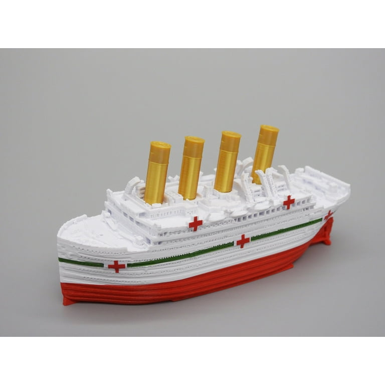 Britannic toys hot sale