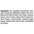 thumbnail image 5 of Doritos Blaze Tortilla Chips, 1.125 oz Bag, 5 of 5