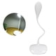 thumbnail image 5 of Lámpara de escritorio led lámpara usb carga control touch 3 modos luz de mesa de cuello de cisne para niños estudiantes, 5 of 7