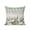 Sage Green, variant on Outdoor Pillows Waterproof, Thanksgiving Fall Bedding Throw Pillows with Insert for Couch Sofa Bed, Autumn Green Pumpkins Country Eucalyptus 12x20 Inch Pillowcases Decorative Patio Pillow Set of 2