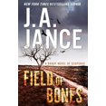 thumbnail image 1 of Pre-Owned Field of Bones: A Brady Novel of Suspense (Joanna Brady Mysteries), 9780062657572, 0062657577, Hardcover, First Edition edition, 1 of 1