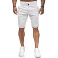 thumbnail image 1 of Pantalones Cortos De Verano Delgados Casuales Para Hombres, 1 of 4