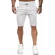 thumbnail image 1 of Pantalones Cortos De Verano Delgados Casuales Para Hombres, 1 of 4