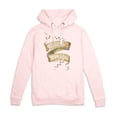 thumbnail image 2 of Harry Potter Mischief Managed Women's Hoodie, 2 of 6