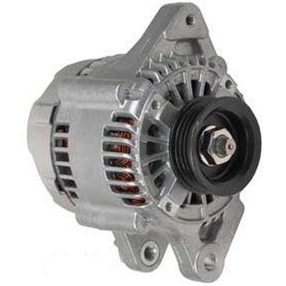 New 12V Alternator Fits Toyota Echo 1.5L 2000-2003 2706021010 2100398 1022115260