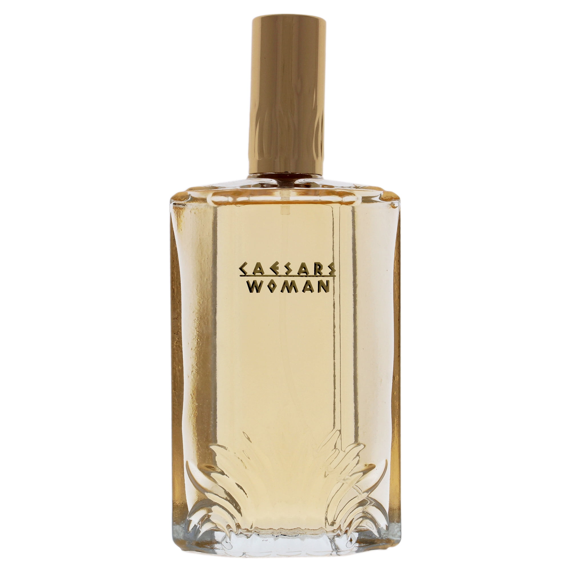 Caesars Woman 3.4 oz EDP SP