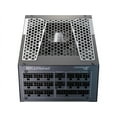 thumbnail image 2 of Seasonic PRIME TX-1600, 1600W 80+ Titanium, ATX 3.1 & PCIe 5.1 Ready, Full Modular, ATX Form Factor, Low Noise, Premium Japanese Capacitor, Nvidia RTX 30/40 Super, AMD GPU Compatible, Ref#, 2 of 5