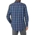 thumbnail image 2 of Chaps Men's Long Sleeve Sustainable Easy Care Woven Shirt -Sizes XS up to 4XB, 2 of 3