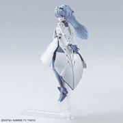 Bandai Hobby Gundam Build Divers Mobile Doll Sarah HG 1/144 Model Kit