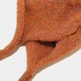 thumbnail image 5 of Gorro de punto cálido con orejas de gato para mujer PENGJTMXG, 5 of 5