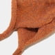 thumbnail image 5 of Gorro de punto cálido para invierno con orejas de gato para mujer, gorro de lana Baotou, protección para los oídos, gorro para el frío, 5 of 5