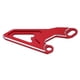 thumbnail image 5 of Protector De Cadena De Piñón, Protector De Piñón Delantero De Alta Resistencia De Metal Antienvejecimiento A Prueba De Impactos Duradero Para Motocicleta ANGGREK Rojo, 5 of 8