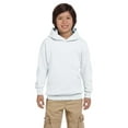 thumbnail image 2 of Hanes Xs White, 2 of 2