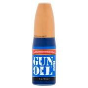 Angle View: Gun Oil H2O Water-Based Personal Lubricant, 2 oz