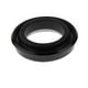 thumbnail image 3 of Dirección sin rosca, dirección con rodamientos sellados de 44 mm y cazoletas externas para bicicleta de carretera Negro, 3 of 8