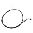thumbnail image 4 of Línea de Cables de Embrague Repuesto de LT300E LT230E Negro, 4 of 8