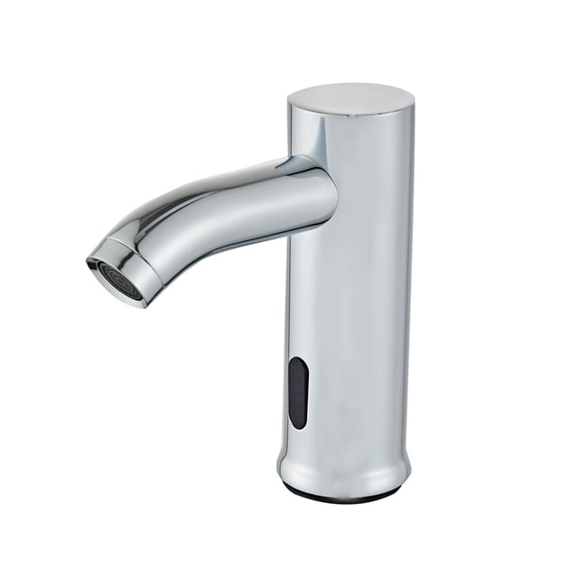 ESSATO MONOMANDO grifo LLAVE con SENSOR PARA LAVABO de BAÑO GB-051 MONOMANDO PARA LAVABO