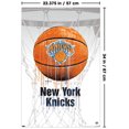 thumbnail image 2 of NBA New York Knicks - Drip Basketball 21, 2 of 4