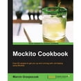 thumbnail image 1 of Pre-Owned Mockito Cookbook (Paperback), 1 of 1