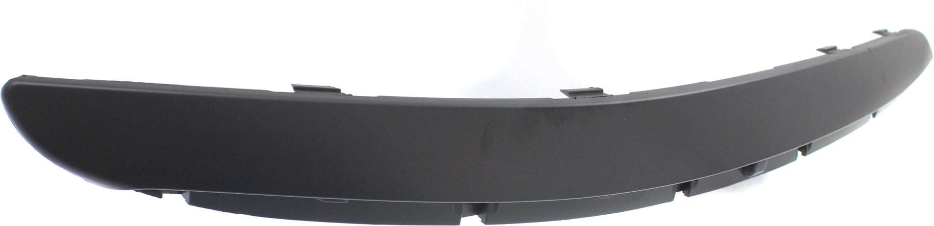 Bumper Trim Compatible With 2009-2014 Hyundai Genesis Front, Right Passenger Primed