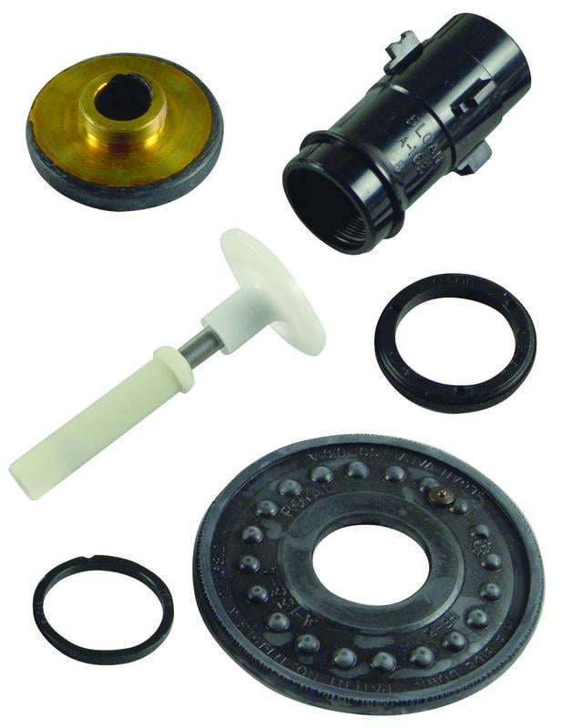 RELIEF VALVE REPAIR KIT