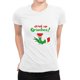 thumbnail image 3 of Camiseta con estampado navideño de copa de vino Grinches para mujer, Camiseta con estampado de palmeras, camisa holgada clásica con cuello redondo para hombre, 3 of 4