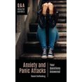 thumbnail image 3 of Anxiety and Panic Attacks: Your Questions Answered (Q and A Health Guides), 3 of 4