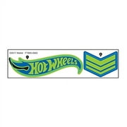 Replacement Parts for Hot-Wheels Corkscrew Crash Die-Cast Vehicle Track Set - FTB65 ~ Replacement Labels / Stickers