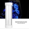 thumbnail image 3 of 50mm diameter cylindrical transparent water tank, fast heat dissipation, 6.69 inch, 3 of 5