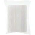 thumbnail image 3 of Plymor 10" x 10" (Pack of 200), 4 Mil Heavy Duty White-Block Zipper Reclosable Plastic Bags, 3 of 3