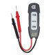 thumbnail image 1 of Probador De Voltaje Ac/Dc Commercial Electric 110V/220V, 1 of 3