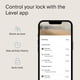 thumbnail image 2 of Perno inteligente, nivel, perno, entrada sin llave, Apple Home, 2 of 5