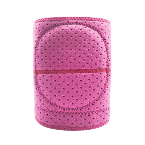 Knee Pads for Sports Enhanced Joint Stability and Alignment Support Gear for Outdoor Activity and High Performance,20cm47cm,Pink C