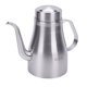 thumbnail image 5 of Botella Dispensadora De Aceite De Acero Inoxidable, Lata De Aceite Oliva Para Salsa Soja, Contenedor Almacenamiento Vinagre Dispensador Condimentos Para Cocina, Restaurante, 5 of 7