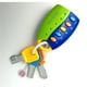 thumbnail image 4 of Llaves de Coche de Juguete con Mando a Distancia - Luz, Sonido, Plástico, Material Seguro - para Niños Pequeños, Bebé, Juego de Pretender, 4 of 5