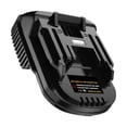 thumbnail image 1 of Convertidor de batería Richie AEG AR18ML a batería de 20 V a 18 V CAIROYAR, 1 of 1