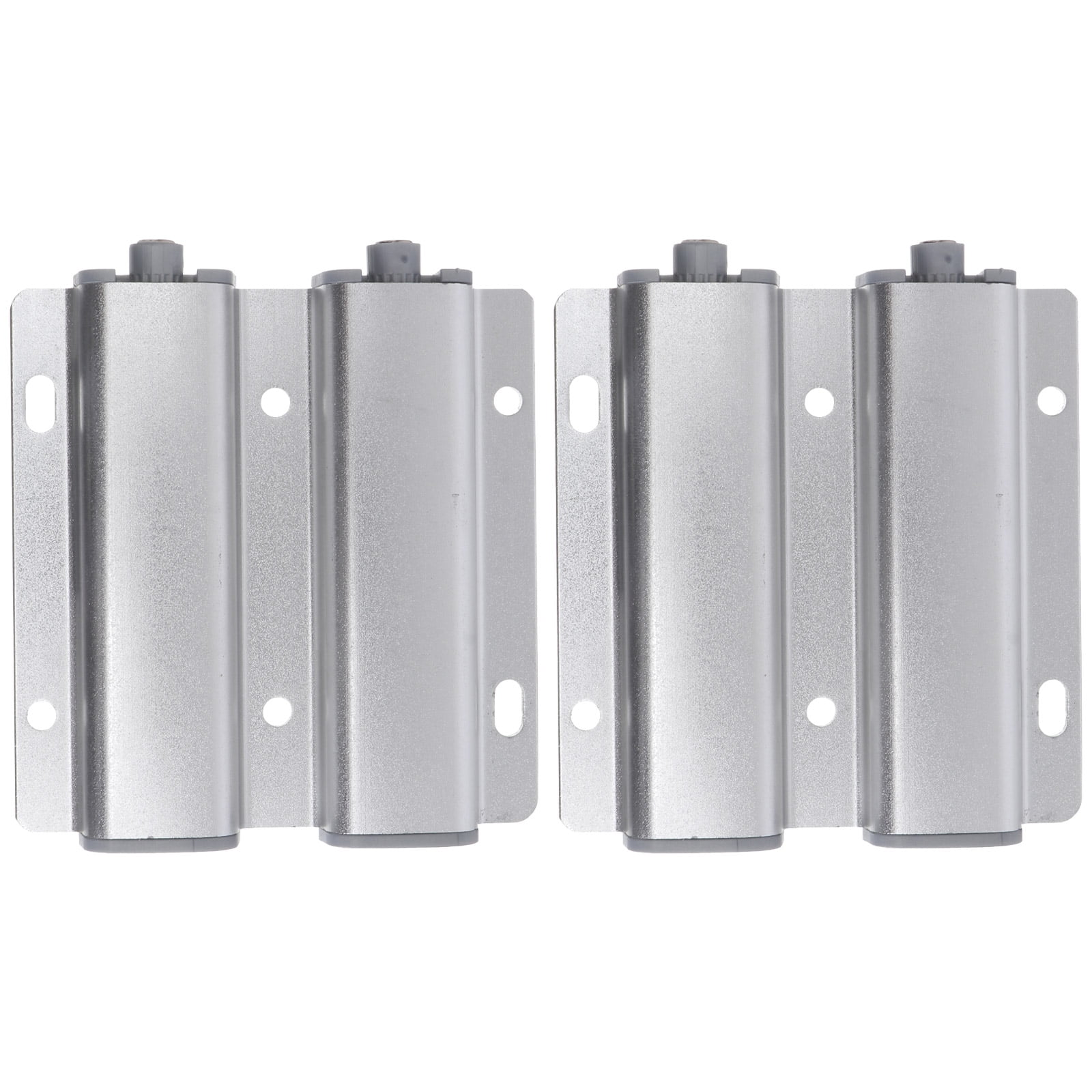 2Pcs Push Latch Push to Open Latch Latch Door