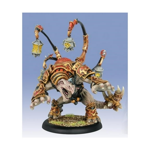 Hordes: Skorne Despoiler