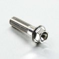 thumbnail image 2 of Stainless Steel Flanged Hex Head M8x(1.25mm)x30mm, 2 of 4